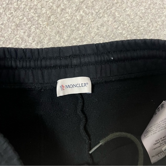 Moncler Sweatpants - Picture 3 of 7